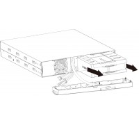 UPS PowerWalker 91010068 akcesorium do chargery UPS