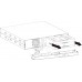 UPS PowerWalker 91010068 akcesorium do chargery UPS