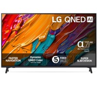LG 50QNED7EA6B QNED 50'' 4K Ultra HD WebOS 25