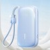 Baseus EnerFill FC21 Qpow 3 Ultra 20000mAh Blue