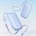 Baseus EnerFill FC21 Qpow 3 Ultra 20000mAh Blue