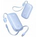 Baseus EnerFill FC21 Qpow 3 Ultra 20000mAh Blue