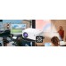 Retoo RZUTNIK SMART TV PROJEKTOR WIFI FULL HD 4K 9000lm LED LCD BLUETOOTH ANDROID