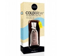 Finum Filtry do kawy Cold Brew + Click - 60 szt.