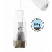 Finum Filtry do kawy Cold Brew + Click - 60 szt.