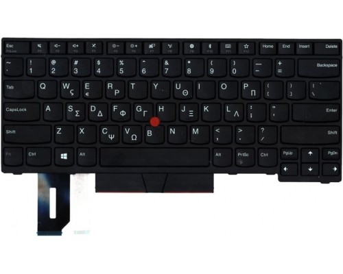 FRU CM Keyboard nbsp ASM (Sunr