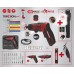 KS Tools eMONSTER Narzędzie Julekalender