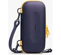 Nintenfor Spigen NANO POP PRO POUCH NINTENDO SWITCH 2 BLUEBERRY NAVY