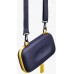 Nintenfor Spigen NANO POP PRO POUCH NINTENDO SWITCH 2 BLUEBERRY NAVY