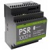 SilentiumPC impulsowy PSR 10024 230/ 24VDC 3,83A on DIN rail, Uzas: 85-264VACVAC, Ta70, 17000-1567