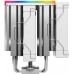 Deepcool AK620 Digital SE WH (R-AK620-WHADMN-GJD)