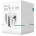 Deepcool AK620 Digital SE WH (R-AK620-WHADMN-GJD)