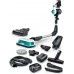 Bosch Unlimited 7 ProHygienic Aqua BSS712XHYG