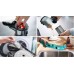 Bosch Unlimited 7 ProHygienic Aqua BSS712XHYG
