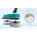 Bosch Unlimited 7 ProHygienic Aqua BSS712XHYG