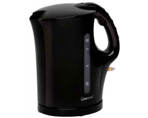 Clatronic WK 3819 Black