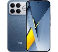 POCO  F8 Ultra 5G 16/512GB Blue  (6932554473976)