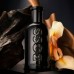 Hugo Boss BOSS Bottled Parfum Giftset zestaw dla mężczyzn (PP kvepalai, 100 ml + PP kvepalai, 10 ml + żel pod prysznic, 100 ml)