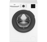 Beko Washing machine BM1WFSU39223WA, 9 kg, Energy class B, 1200 RPM, Depth 54.6 cm