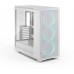 Fractal Design Epoche XL TG RGB Clear Tint biała (FD-C-EPO1X-05)