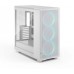 Fractal Design Epoche XL TG RGB Clear Tint biała (FD-C-EPO1X-05)