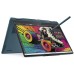 Laptop Lenovo Yoga 7 2-in-1 14AKP10 Ryzen AI 5 340 / 16 GB / 512 GB / W11 (83JR008NPB)