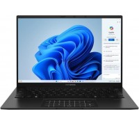 Laptop Asus Zenbook 14 OLED UM3406 Ryzen AI 5 340 / 16 GB / 1 TB / W11 (UM3406KA-QD066W)