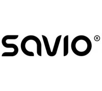 Savio Astral 3-color Outemu White Jade (ASTRAL WHITE JADE 3 COLOURS)