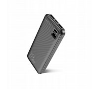 Forever  TB-300M PD QC 22,5W 10000 mAh Black
