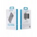 Forever  TB-300M PD QC 22,5W 10000 mAh Black