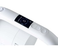 Nilfisk Allergy S1 Cordless Vacuum Cleaner - White