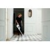 Nilfisk Allergy S1 Cordless Vacuum Cleaner - White