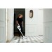 Nilfisk Allergy S1 Cordless Vacuum Cleaner - White