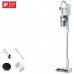 Nilfisk Allergy S1 Cordless Vacuum Cleaner - White