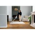 Nilfisk Allergy S1 Cordless Vacuum Cleaner - White