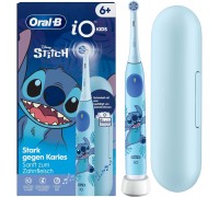 Oral-B iO Kids Stitch Dziecko Obrotowa    Blue