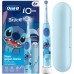 Oral-B iO Kids Stitch Dziecko Obrotowa    Blue