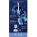 Oral-B iO Kids Stitch Dziecko Obrotowa    Blue