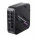 Komputer Blackview Mini PC MP100 Proi9-12900H 16GB SSD1TB W11Pro czarny