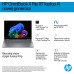 Laptop HP OmniBook X Flip 2-in-1 NG AI 16-ar0219nw - Ryzen AI 5 340 | 16"-2K-OLED-Touch | 16GB | 1TB | Win11Home | Meteor silver