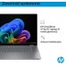 Laptop HP OmniBook X Flip 2-in-1 NG AI 16-ar0219nw - Ryzen AI 5 340 | 16"-2K-OLED-Touch | 16GB | 1TB | Win11Home | Meteor silver
