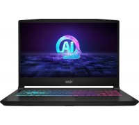 Laptop MSI Katana A15 AI B8VE-637XPL Ryzen 9 8945HS / 16 GB / 512 GB / RTX 4050 / 144 Hz