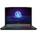 Laptop MSI Katana A15 AI B8VE-637XPL Ryzen 9 8945HS / 16 GB / 512 GB / RTX 4050 / 144 Hz