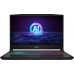 Laptop MSI Katana A15 AI B8VE-637XPL Ryzen 9 8945HS / 16 GB / 512 GB / RTX 4050 / 144 Hz