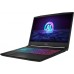 Laptop MSI Katana A15 AI B8VE-637XPL Ryzen 9 8945HS / 16 GB / 512 GB / RTX 4050 / 144 Hz