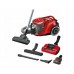 Bosch Series 6 ProAnimal 700 W bezworkowy Red odkurzacz BGS41PET1 (4242005202300)