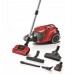 Bosch Series 6 ProAnimal 700 W bezworkowy Red odkurzacz BGS41PET1 (4242005202300)