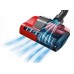 Bosch Series 6 ProAnimal 700 W bezworkowy Red odkurzacz BGS41PET1 (4242005202300)