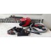 Bosch Series 6 ProAnimal 700 W bezworkowy Red odkurzacz BGS41PET1 (4242005202300)