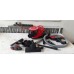 Bosch Series 6 ProAnimal 700 W bezworkowy Red odkurzacz BGS41PET1 (4242005202300)